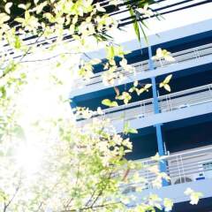 Отель KENCOZY accommodation городской автобус