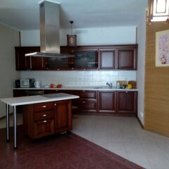 Hostel Kamin в номере фото 2