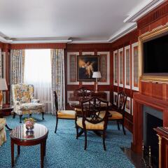 The Lanesborough, an Oetker Collection Hotel комната для гостей