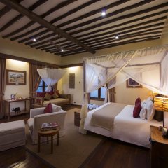 Neptune Ngorongoro Luxury Lodge Hotel in Karatu, Tanzania from 954$, photos, reviews - zenhotels.com guestroom