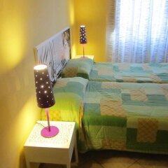 Отель International Student House Florence комната для гостей фото 3