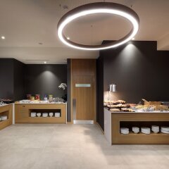 Отель Eurostars Porto Centro питание фото 3