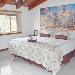 Oh España in Guatemala City, Guatemala from 51$, photos, reviews - zenhotels.com guestroom photo 5