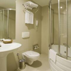 The Green Park Hotel Taksim ванная