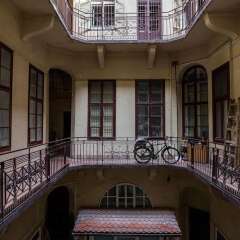 Отель Furnished Flats Along Danube River Венгрия, Будапешт - отзывы, цены и фото номеров - забронировать отель Furnished Flats Along Danube River онлайн