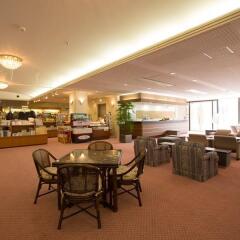Tateyama Kokusai Hotel Тояма