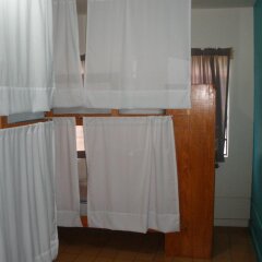 Blue Pepper Hostel Chapultepec Гвадалахара удобства в номере