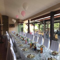 Hotel Villa Verde Димитровград фото 9