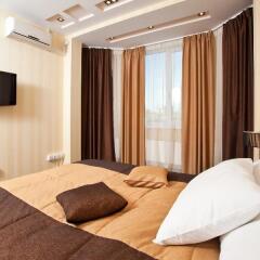 Гостиница Easy Room 3* Стандартный номер с разными типами кроватей фото 3