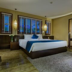 Oriental Suite Hotel & Spa фото 22