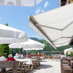 Berggasthof Willy Merkl Haus In Spitzingsee Germany From 135