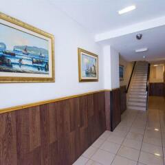 Отель Damiani Apartments Мальта, Буджибба - отзывы, цены и фото номеров - забронировать отель Damiani Apartments онлайн интерьер отеля фото 3