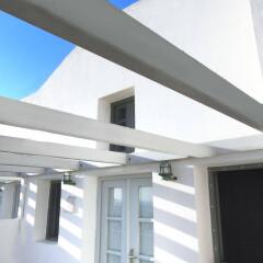 Отель Casa Francesca & Musses Studios Греция, Остров Санторини - отзывы, цены и фото номеров - забронировать отель Casa Francesca & Musses Studios онлайн парковка