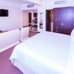 Отель Best Western Crown Victoria комната для гостей фото 5
