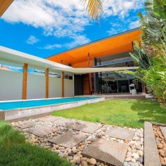 Отель Villa Ruby Бухта Чалонг фото 2