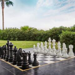 Отель Richmond Ephesus Resort - All Inclusive Торбали помещение для мероприятий фото 2