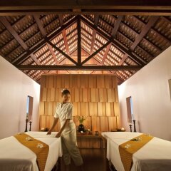 Отель Sofitel Luang Prabang спа фото 2