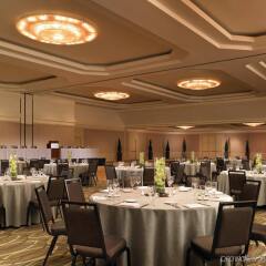 Отель The Westin Los Angeles Airport США, Лос-Анджелес - отзывы, цены и фото номеров - забронировать отель The Westin Los Angeles Airport онлайн помещение для мероприятий