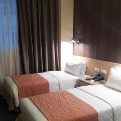 Отель Best Western Plus Amazon Афины комната для гостей фото 4