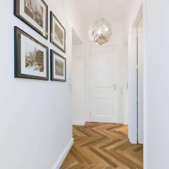 Отель Vienna Prestige Apartments Alser Str. Австрия, Вена - отзывы, цены и фото номеров - забронировать отель Vienna Prestige Apartments Alser Str. онлайн интерьер отеля