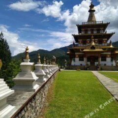 Dhensa Boutique Resort in Punakha, Bhutan from 288$, photos, reviews - zenhotels.com photo 3
