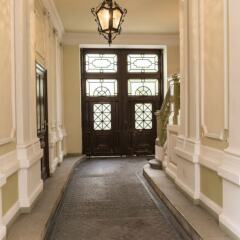 Отель Executive Suites Margareten by welcome2vienna Австрия, Вена - отзывы, цены и фото номеров - забронировать отель Executive Suites Margareten by welcome2vienna онлайн интерьер отеля фото 3