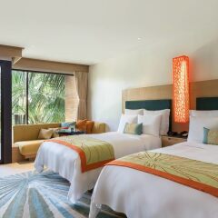 Отель Renaissance Phuket Resort & Spa комната для гостей фото 2