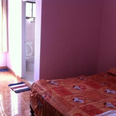 Hong An Hotel Далат комната для гостей фото 5