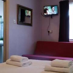 Elton Bank Hotel комната для гостей фото 3