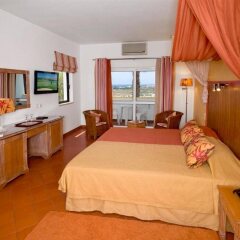 Отель Cerro Da Marina Hotel Португалия, Албуфейра - отзывы, цены и фото номеров - забронировать отель Cerro Da Marina Hotel онлайн комната для гостей фото 2