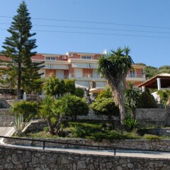 Отель Stefanos Place Греция, Корфу - отзывы, цены и фото номеров - забронировать отель Stefanos Place онлайн фото 7