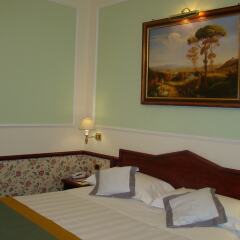 Hotel Britannia комната для гостей фото 6