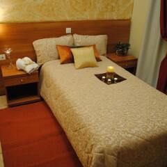 Hotel Glaros спа