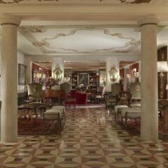 The Gritti Palace, A Luxury Collection Hotel питание