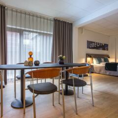 Radisson Blu H.C. Andersen Hotel, Odense комната для гостей фото 5