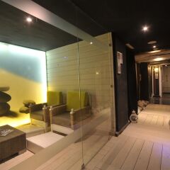 Le Trianon Luxury Hotel & Spa спа фото 2
