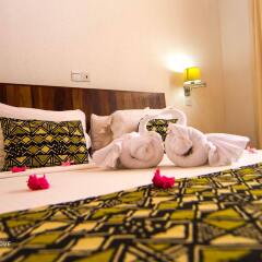 Отель Coconut Grove Beach Resort детские мероприятия