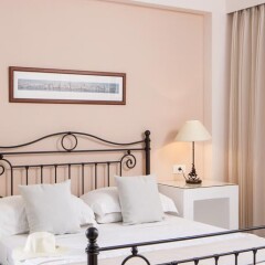 Veggera Hotel удобства в номере фото 2