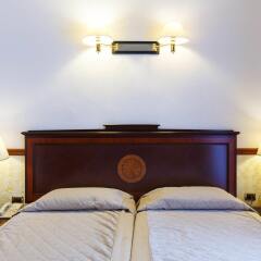Repubblica Hotel Rome комната для гостей фото 2
