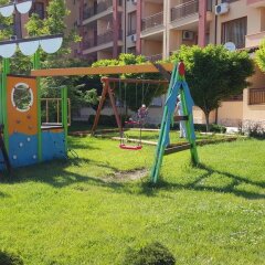 Апартаменты Magic Dreams Apartments Свети Влас детские мероприятия