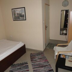 Отель Avel Guest House Болгария, София - 1 отзыв об отеле, цены и фото номеров - забронировать отель Avel Guest House онлайн сейф в номере