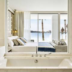 Nobu Hotel Ibiza Bay ванная