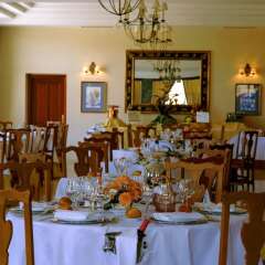 Отель Parador de Las Cañadas del Teide