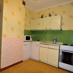 Гостиница BestFlat24 Altufyevo в номере