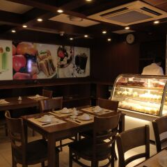 Hoang Yen Hotel питание