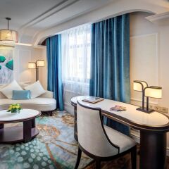 Hotel Royal Hoi An - MGallery by Sofitel удобства в номере
