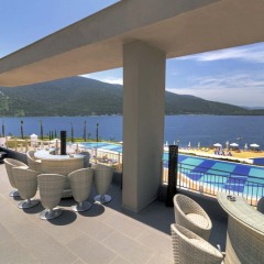 La Blanche Island Hotel фото 2