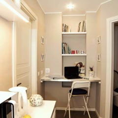 Отель Light Charme удобства в номере фото 2
