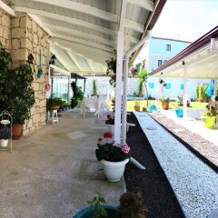 Отель Adres Alacati Otel Чешме фото 6