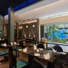 Отель Novotel Phuket Kata Avista Resort And Spa питание